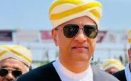 ಕರ್ನಾಟಕ ಲೋಕಸೇವಾ ಆಯೋಗದ ಸದಸ್ಯರಾಗಿ ಎ.ಎಸ್.ಪೊನ್ನಣ್ಣ