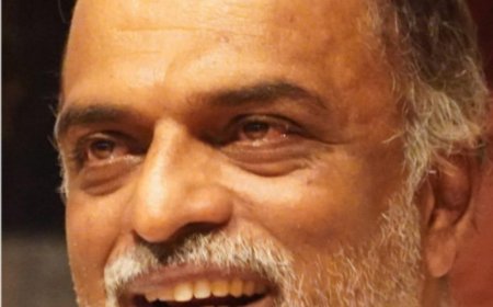 ಕೊಡಗು ಜಿಲ್ಲಾ 17ನೇ ಕನ್ನಡ ಸಾಹಿತ್ಯ ಸಮ್ಮೇಳನದ ಸರ್ವಾಧ್ಯಕ್ಷರಾಗಿ ಸಾಹಿತಿ, ಕವಿ, ಕತೆಗಾರ ಅಬ್ದುಲ್ ರಶೀದ್ ಆಯ್ಕೆ