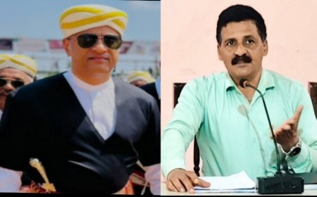 ಕರ್ನಾಟಕ ಲೋಕಸೇವಾ ಆಯೋಗ ಸದನ ಸಮಿತಿಯಲ್ಲಿ ಎ.ಎಸ್.ಪೊನ್ನಣ್ಣ ನವರಿಗೆ ಸ್ಥಾನ ಸ್ವಾಗತಾರ್ಹ; ಕೊಡಗು ಕಾಂಗ್ರೆಸ್ ಸಂತಸ