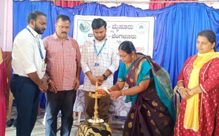 ವೃತ್ತಿ ಕೌಶಲ್ಯ ಹೆಚ್ಚಿಸಿಕೊಂಡು ಸ್ವ ಉದ್ಯೋಗ ಪಡೆಯಿರಿ: ಪಿ.ಕಲಾವತಿ