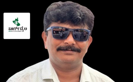 ನಾಪೋಕ್ಲು ಬ್ಲಾಕ್ ಕಾಂಗ್ರೆಸ್ ಅಧ್ಯಕ್ಷ ಸ್ಥಾನಕ್ಕೆ ಕೆ.ಎ ಇಸ್ಮಾಯಿಲ್ ರಾಜೀನಾಮೆ