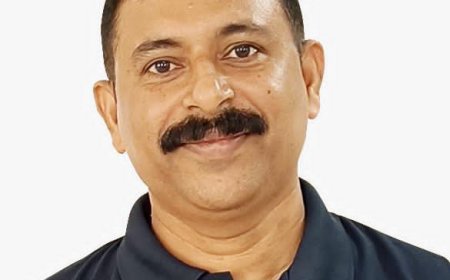 ಮಡಿಕೇರಿ ತಾಲೂಕು 12ನೇ ಕನ್ನಡ ಸಾಹಿತ್ಯ ಸಮ್ಮೇಳನದ ಸರ್ವಾಧ್ಯಕ್ಷರಾಗಿ   ಐತಿಚಂಡ ರಮೇಶ್ ಉತ್ತಪ್ಪ