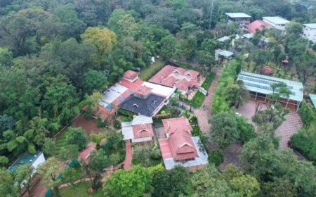ಅನಧಿಕೃತ ಹೋಂ-ಸ್ಟೇಗಳ ವಿರುದ್ಧ ಕಠಿಣ ಕ್ರಮ; ಉಪ ವಿಭಾಗಾಧಿಕಾರಿ ಎಚ್ಚರಿಕೆ