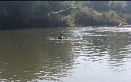 ನಾಪೋಕ್ಲು; ನೀರಿನಲ್ಲಿ ಮುಳುಗಿ ಯುವಕ ಸಾವು