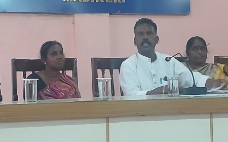 ಕುಂಬೂರು ಪೈಸಾರಿ ಸ್ಥಳೀಯರಿಗೆ ಮೀಸಲಿಡಲು ಸೋಮಪ್ಪ ಆಗ್ರಹ