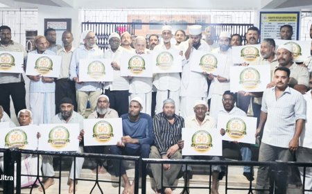 ಅನಾಥ ಮಕ್ಕಳ ಆಶಾಕಿರಣ;  50ನೇ ಸಂಭ್ರಮಾಚರಣೆಗೆ ಸಜ್ಜಾಗಿರುವ  ಸಿದ್ದಾಪುರ ಎಸ್.ಎಮ್.ಓ ಅನಾಥಾಶ್ರಮ