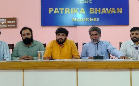 ಮೇ 15ರಂದು ರಾಜಾಸೀಟ್ ನಲ್ಲಿ ಕೋವಿ ಮತ್ತು ಕೊಳಲು” ಚಿತ್ರದ ಮುಹೂರ್ತ