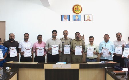 ಹೋಂಸ್ಟೇಗಳ ಸರ್ವೆ ಕಾರ್ಯ ಆರಂಭ; ಹೋಂಸ್ಟೇ ಗಳ ನೋಂದಣಿಗೆ ಅವಕಾಶ: ನಿತಿನ್ ಚಕ್ಕಿ