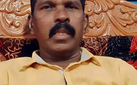 ಕುಂಬೂರಿನಲ್ಲಿ 31 ಎಕರೆ ಪೈಸಾರಿ ಜಾಗವನ್ನು ನಿವೇಶನ ರಹಿತರಿಗೆ ಮಂಜೂರಾತಿ ಮಾಡಲು ಎಚ್.ಎಂ‌ ಸೋಮಪ್ಪ ಆಗ್ರಹ