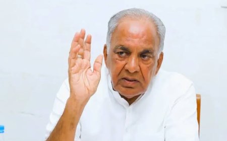 ದುಬಾರೆ ಆನೆ ಶಿಬಿರದಲ್ಲಿ ಮಾರ್ಗಸೂಚಿ ಪಾಲಿಸಲು ಸೂಚನೆ: ಸಚಿವ ಎನ್.ಎಸ್. ಬೋಸರಾಜು;  ಸಂತ್ರಸ್ತ ಕುಟುಂಬಕ್ಕೆ ಅರಣ್ಯ ಇಲಾಖೆ ವತಿಯಿಂದ ತಕ್ಷಣವೇ ₹20 ಲಕ್ಷ ಪರಿಹಾರ