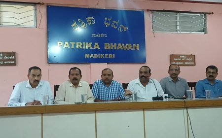 ನಾಳೆ ಕೊಡಗು ಜಿಲ್ಲೆಯ 200 ಖಾಸಗಿ ಮೆಡಿಕಲ್ ಶಾಪ್ ಗಳು ಬಂದ್