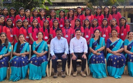 ಎಸ್.ಎಸ್.ಎಲ್.ಸಿ  ಪರೀಕ್ಷಾ ಮರುಮೌಲ್ಯಮಾಪನ ಫಲಿತಾಂಶ; ಕುಶಾಲನಗರ ಬಾಲಕಿಯರ ಪ್ರೌಢಶಾಲೆ, ಹೆಬ್ಬಾಲೆ ಪ್ರೌಢಶಾಲೆಗೆ ಶೇಕಡಾ100 ಫಲಿತಾಂಶ