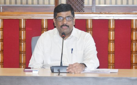 ಜಿಲ್ಲೆಯಾದ್ಯಂತ ಜೂ.28 ರಿಂದ ಪಲ್ಸ್ ಪೊಲಿಯೊ ಲಸಿಕಾ ಕಾರ್ಯಕ್ರಮ