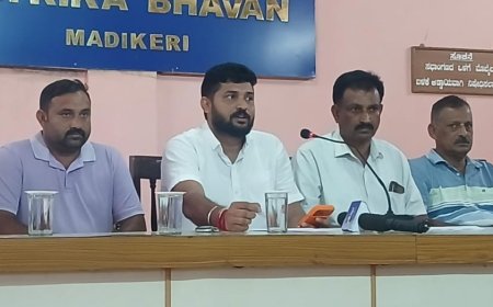 ಹೇರೂರು ಗ್ರಾಮದಲ್ಲಿ ಸಮಾಜ ಕಲ್ಯಾಣ ಇಲಾಖೆ ವಶಕ್ಕೆ ಪಡೆದ ಕಟ್ಟಡದಲ್ಲಿ ಆಸ್ಪತ್ರೆ ಆರಂಭಿಸಲು ಗ್ರಾಮಸ್ಥರ ಒತ್ತಾಯ