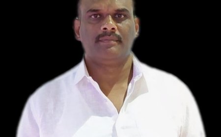 ಇಂಧನ ಬೆಲೆ‌ ಏರಿಕೆಯಿಂದ ಜನ ಸಾಮಾನ್ಯರಿಗೆ ಸಂಕಷ್ಟ; ಕಾಂಗ್ರೆಸ್ ಮುಖಂಡ ಎಂ.ಇ ಅಶ್ರಫ್