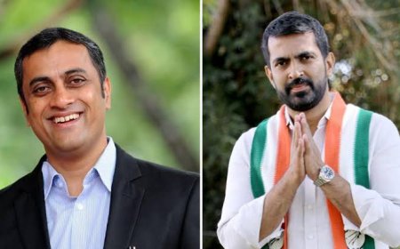 ಶಾಸಕ ಎ.ಎಸ್ ಪೊನ್ನಣ್ಣ ಅಥವಾ  ಡಾ.ಮಂತರ್ ಗೌಡ,ಇಬ್ಬರಲ್ಲಿ ಯಾರಿಗೆ ಸಚಿವ ಸ್ಥಾನ ನೀಡಬೇಕು!