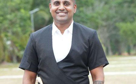 ಶಾಸಕ ಎ.ಎಸ್ ಪೊನ್ನಣ್ಣ ಅವರಿಗೆ ಸಚಿವ ಸ್ಥಾನ ನೀಡಲು ಮಾದಂಡ ತಿಮ್ಮಯ್ಯ ಆಗ್ರಹ