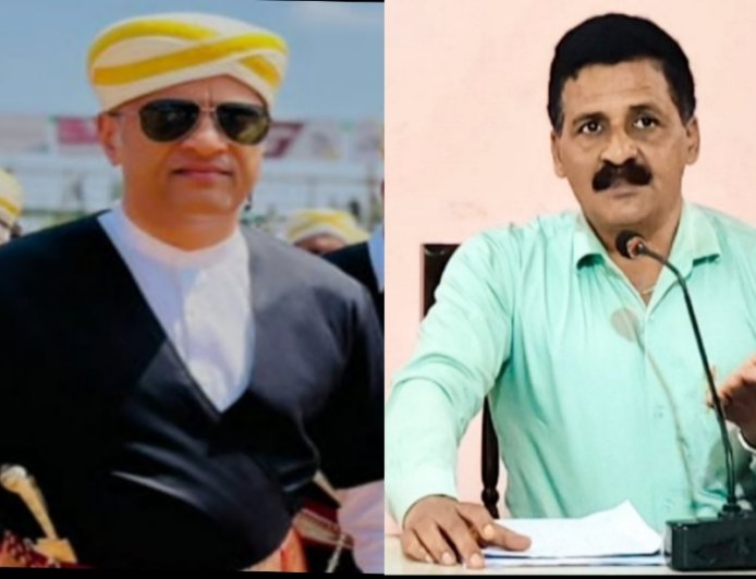 ಕರ್ನಾಟಕ ಲೋಕಸೇವಾ ಆಯೋಗ ಸದನ ಸಮಿತಿಯಲ್ಲಿ ಎ.ಎಸ್.ಪೊನ್ನಣ್ಣ ನವರಿಗೆ ಸ್ಥಾನ ಸ್ವಾಗತಾರ್ಹ; ಕೊಡಗು ಕಾಂಗ್ರೆಸ್ ಸಂತಸ