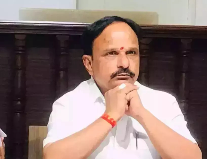 ಸಚಿವ ಡಿ.ಸುಧಾಕರ್ ನಿಧನ