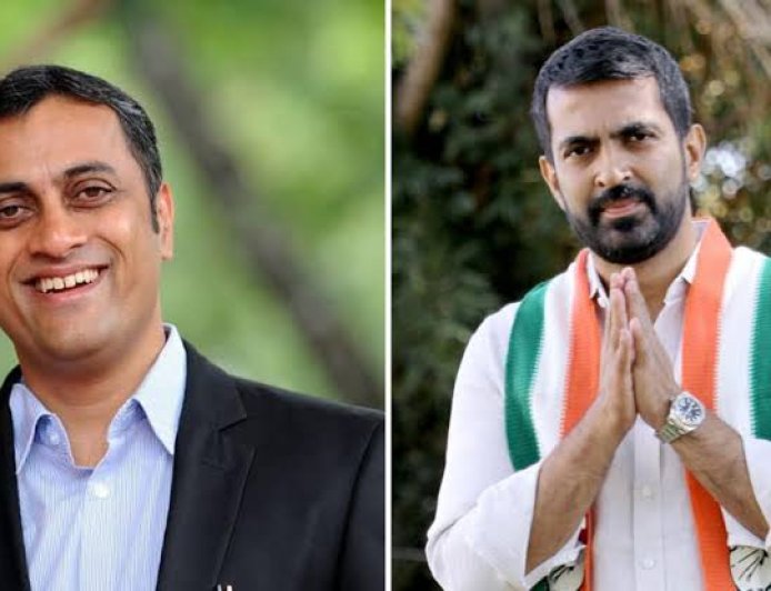 ಶಾಸಕ ಎ.ಎಸ್ ಪೊನ್ನಣ್ಣ ಅಥವಾ  ಡಾ.ಮಂತರ್ ಗೌಡ,ಇಬ್ಬರಲ್ಲಿ ಯಾರಿಗೆ ಸಚಿವ ಸ್ಥಾನ ನೀಡಬೇಕು!