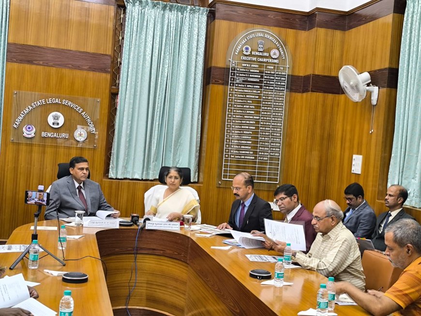 ಭಾರತದ ಸರ್ವೋಚ್ಛ ನ್ಯಾಯಾಲಯದಿಂದ 'ಸಮಾಧಾನ ಸಮಾರೋಹ-2026': ಪ್ರಥಮ ಬಾರಿಗೆ ವಿಶೇಷ ಲೋಕ್ ಅದಾಲತ್ ಆಯೋಜನೆ
