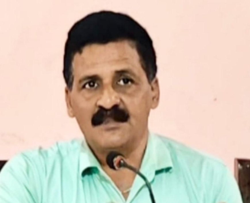 ವಿರೋಧ ಪಕ್ಷವಾಗಿ ಕೊಡಗು ಬಿಜೆಪಿ ನಡೆದುಕೊಳ್ಳುವ ಬದಲಿಗೆ ಈಗ ಜೋಕರ್ ಗಳಾಗಿ ವರ್ತಿಸುತ್ತಿದ್ದಾರೆ; ಕೊಡಗು ಕಾಂಗ್ರೆಸ್