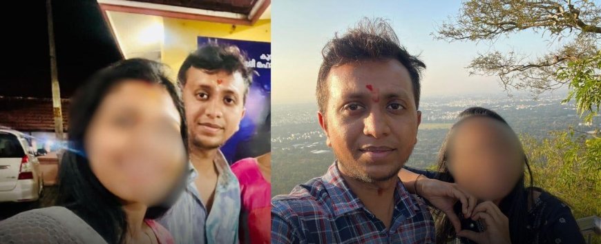 ಗಂಡನ ಎರಡನೇ ಮದುವೆ ತಡೆಯಲು ಮಂಟಪಕ್ಕೆ ಗರ್ಭಿಣಿ ಪತ್ನಿ ಎಂಟ್ರಿ! ; ಮುಂದೇನಾಯ್ತು ಗೊತ್ತೇ!