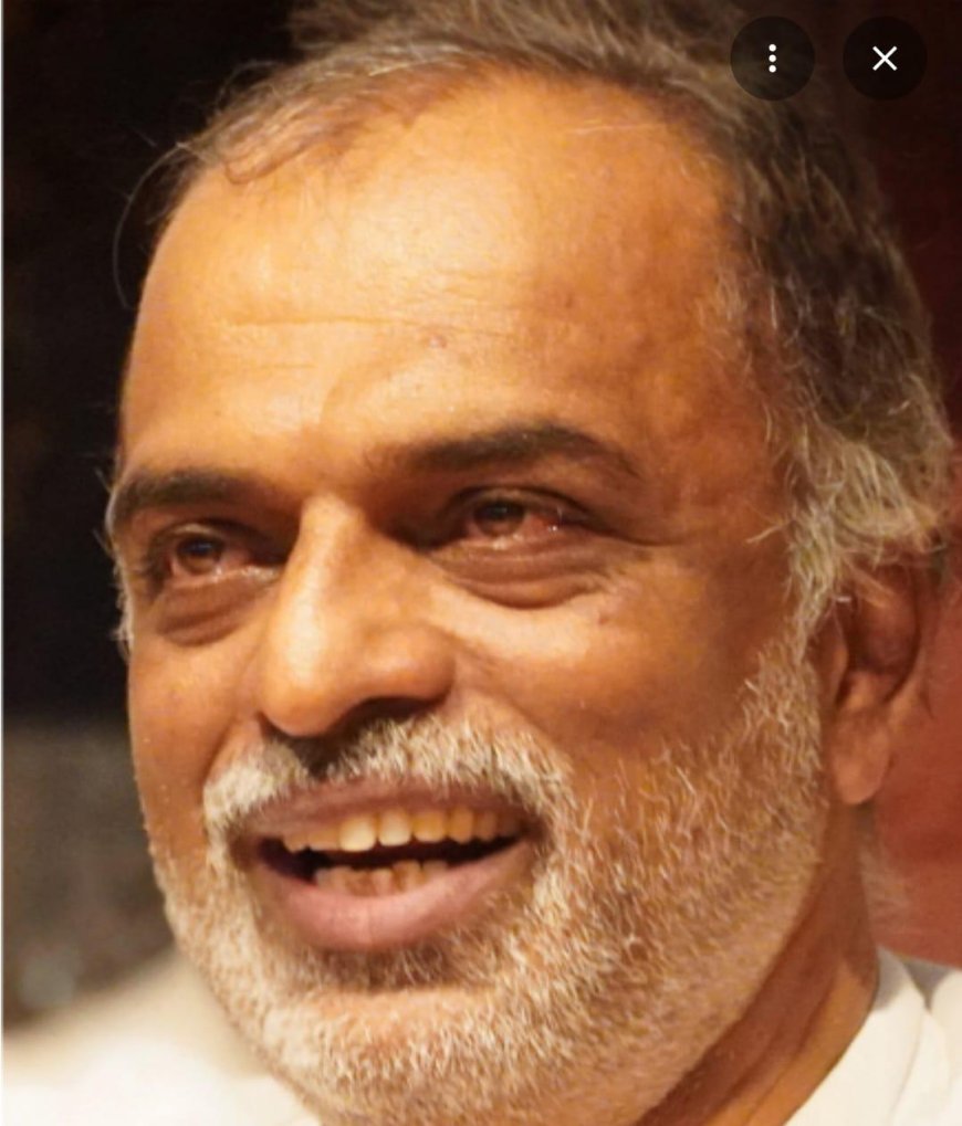 ಕೊಡಗು ಜಿಲ್ಲಾ 17ನೇ ಕನ್ನಡ ಸಾಹಿತ್ಯ ಸಮ್ಮೇಳನದ ಸರ್ವಾಧ್ಯಕ್ಷರಾಗಿ ಸಾಹಿತಿ, ಕವಿ, ಕತೆಗಾರ ಅಬ್ದುಲ್ ರಶೀದ್ ಆಯ್ಕೆ