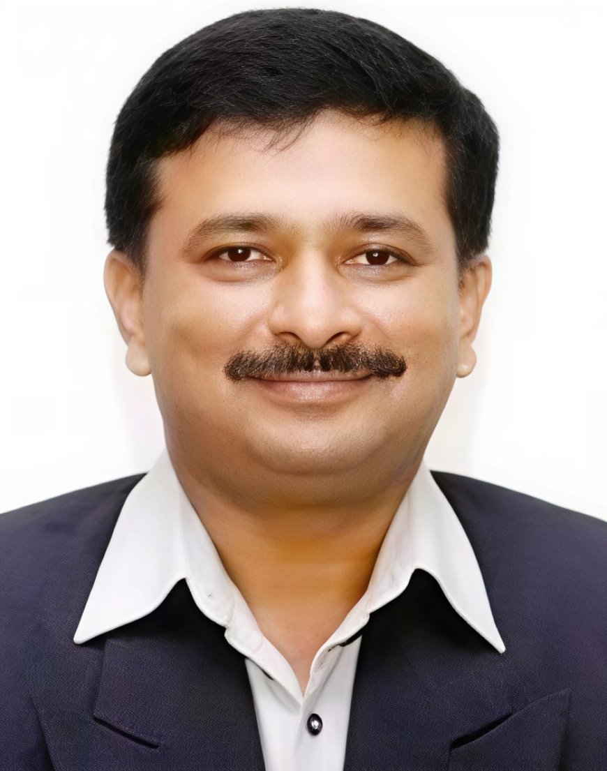 ಸೀನಿಯರ್ ಚೇಂಬರ್ ಇಂಟರ್ನ್ಯಾಷನಲ್” ರಾಷ್ಟ್ರೀಯ ಕಾರ್ಯಕ್ರಮ ಸಂಯೋಜಕ ನಿರ್ದೇಶಕರಾಗಿ ಬಿ.ಎನ್ ಪ್ರಕಾಶ್ ನೇಮಕ