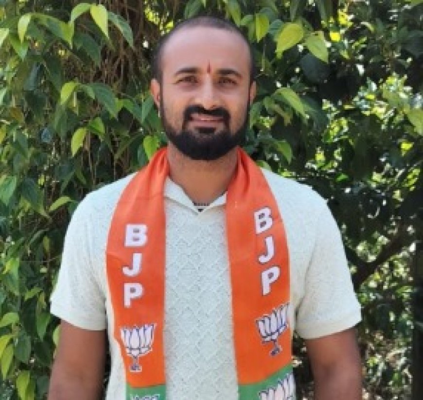 ರಾಜ್ಯ ಸರಕಾರದ ಸರ್ವಾಧಿಕಾರಿ ಧೋರಣೆ : ಪೊಲೀಸರ ಕ್ರಮಕ್ಕೆ ಸೋಮವಾರಪೇಟೆ ಬಿಜೆಪಿ ಅಸಮಾಧಾನ