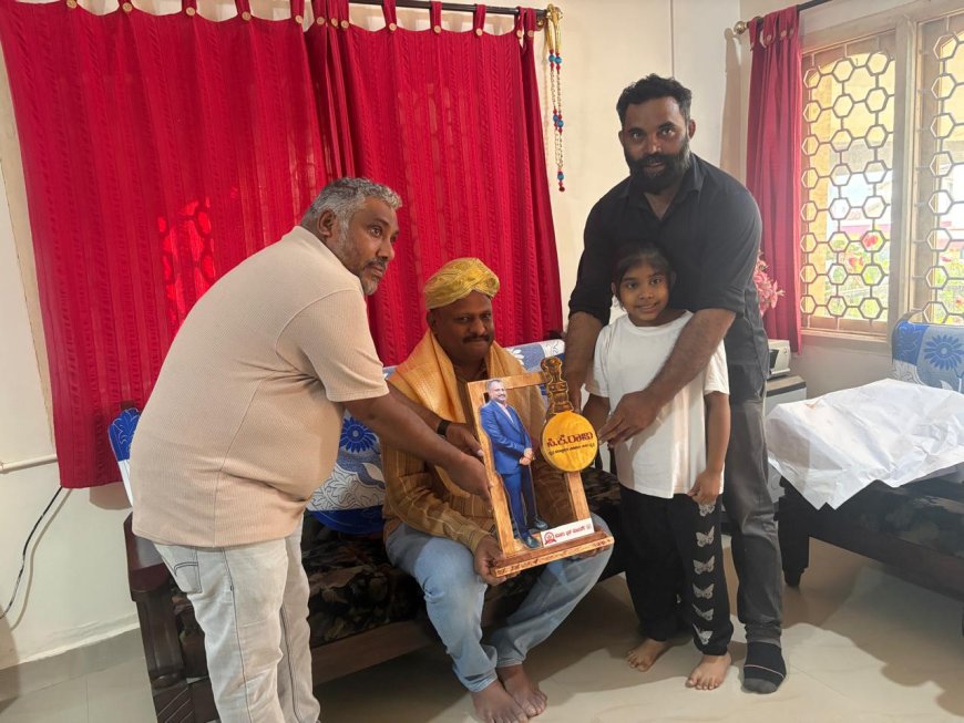 ಜನ ಸ್ನೇಹಿ ಪೊಲೀಸ್ ಅಧಿಕಾರಿ ಪಿ.ಕೆ ರಾಜು ವರ್ಗಾವಣೆ;ಕೊಡಗು ಬ್ಲಡ್ ಡೋನರ್ಸ್ ನಿಂದ ಬೀಳ್ಕೊಡುಗೆ