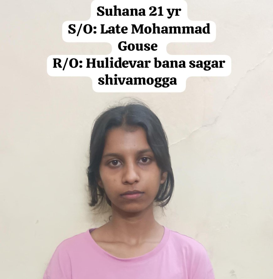 ಹೈಡ್ರೋವಿಡ್ ಗಾಂಜಾ ಮಾರಾಟಕ್ಕೆ ಯತ್ನಿಸುತ್ತಿದ್ದ ಬಿಸಿಎ ವಿದ್ಯಾರ್ಥಿನಿ ಅರೆಸ್ಟ್; 35ಲಕ್ಷ ರೂ‌. ಮೌಲ್ಯದ ಗಾಂಜಾ ವಶಕ್ಕೆ