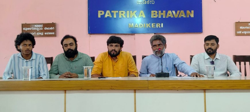 ಮೇ 15ರಂದು ರಾಜಾಸೀಟ್ ನಲ್ಲಿ ಕೋವಿ ಮತ್ತು ಕೊಳಲು” ಚಿತ್ರದ ಮುಹೂರ್ತ