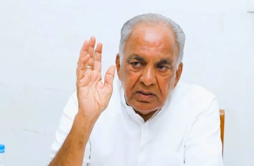 ದುಬಾರೆ ಆನೆ ಶಿಬಿರದಲ್ಲಿ ಮಾರ್ಗಸೂಚಿ ಪಾಲಿಸಲು ಸೂಚನೆ: ಸಚಿವ ಎನ್.ಎಸ್. ಬೋಸರಾಜು;  ಸಂತ್ರಸ್ತ ಕುಟುಂಬಕ್ಕೆ ಅರಣ್ಯ ಇಲಾಖೆ ವತಿಯಿಂದ ತಕ್ಷಣವೇ ₹20 ಲಕ್ಷ ಪರಿಹಾರ