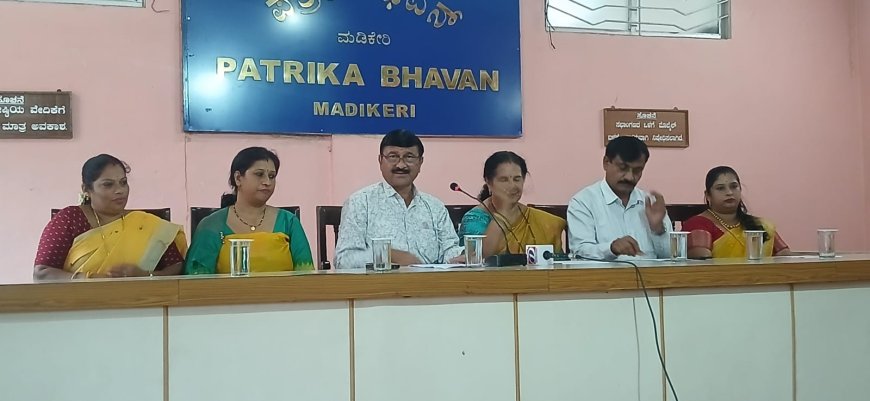 ಮಡಿಕೇರಿ;ಮೇ 31ರಂದು ಶ್ರೀ ಮುತ್ತಪ್ಪ ದೇವಾಲಯದಲ್ಲಿ ಶ್ರೀ ಭಗವತಿ ದೇವಿಯ ವಾರ್ಷಿಕ ಪೊಂಗಾಲ ಉತ್ಸವ