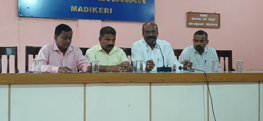 ಮೇ 22ರಂದು ಎಸ್.ಎಸ್.ಎಲ್.ಸಿಯಲ್ಲಿ ಶೇಕಡಾ 100ರಷ್ಟು ಫಲಿತಾಂಶ ಪಡೆದ ಪ್ರೌಢಶಾಲೆಗಳಿಗೆ ಸಾಧನಸಿರಿ ಪ್ರಶಸ್ತಿ ಪ್ರದಾನ