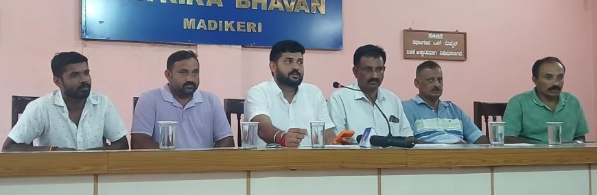 ಹೇರೂರು ಗ್ರಾಮದಲ್ಲಿ ಸಮಾಜ ಕಲ್ಯಾಣ ಇಲಾಖೆ ವಶಕ್ಕೆ ಪಡೆದ ಕಟ್ಟಡದಲ್ಲಿ ಆಸ್ಪತ್ರೆ ಆರಂಭಿಸಲು ಗ್ರಾಮಸ್ಥರ ಒತ್ತಾಯ