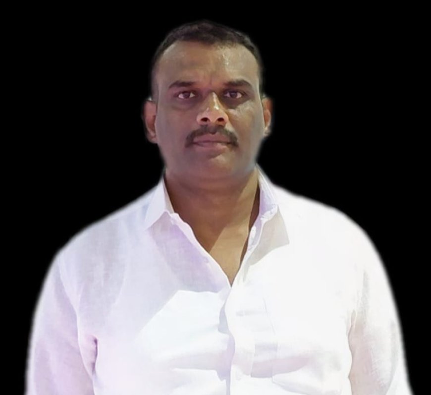 ಇಂಧನ ಬೆಲೆ‌ ಏರಿಕೆಯಿಂದ ಜನ ಸಾಮಾನ್ಯರಿಗೆ ಸಂಕಷ್ಟ; ಕಾಂಗ್ರೆಸ್ ಮುಖಂಡ ಎಂ.ಇ ಅಶ್ರಫ್