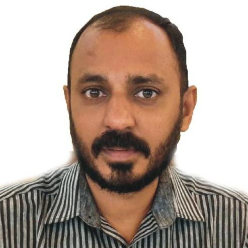 ಮಾಧ್ಯಮ ಸ್ಪಂದನ ಸಂಸ್ಥಾಪಕ ಅಜ್ಜಮಾಡ ರಮೇಶ್ ಕುಟ್ಟಪ್ಪ ಅವರಿಗೆ"ಅನುದಿನದ ತೆರೆಮರೆಯ ಸಾಧಕ" ರಾಜ್ಯಮಟ್ಟದ ಪ್ರತಿಷ್ಠಿತ ಆರ್ಟ್ ಆಫ್ ಲಿವಿಂಗ್ ಪ್ರಶಸ್ತಿ