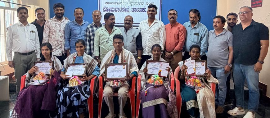 ಸರ್ಕಾರಿ ಶಾಲೆಗಳನ್ನು ಉಳಿಸಿ ಬೆಳೆಸುವ ಜವಾಬ್ದಾರಿ ಸಮಾಜದ ಮೇಲಿದೆ: ಪ್ರಸನ್ನ ಎಡಿಕೇರಿ