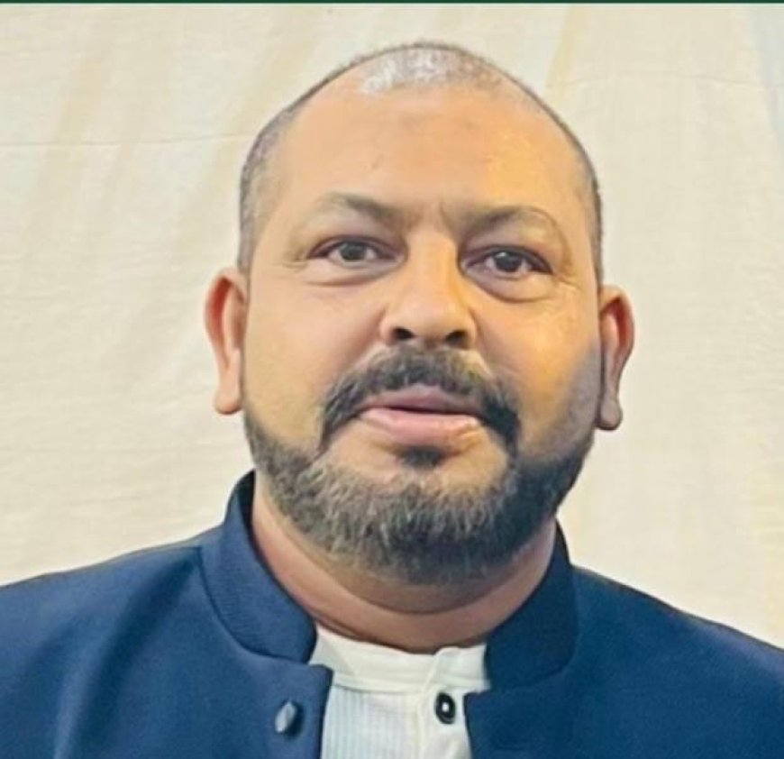 ಕೊಡಗಿನ ಶಾಸಕದ್ವಯರಿಗೆ ಸಚಿವ ಸ್ಥಾನ ನೀಡಲು  ಕೊಡಗು ಜನ ಅಭಿವೃದ್ಧಿ ಸಮಿತಿ ಆಗ್ರಹ