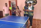 ಪತ್ರಕರ್ತರಿಗೆ ಜಿಲ್ಲಾ ಮಟ್ಟದ ಒಳಾಂಗಣ ಕ್ರೀಡಾಕೂಟ, ಕೊಡಗು ಪ್ರೆಸ್ ಕ್ಲಬ್ ಡೇ ಪ್ರಯುಕ್ತ ನಡೆದ ಪಂದ್ಯಾವಳಿ; ಜಿಲ್ಲೆಯ ವಿವಿಧೆಡೆಯ ಪತ್ರಕರ್ತರು ಭಾಗಿ