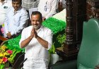 ಸ್ಪೀಕರ್ ಸ್ಥಾನಕ್ಕೆ ಯು.ಟಿ ಖಾದರ್ ರಾಜೀನಾಮೆ