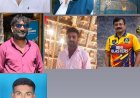 ಕುಶಾಲನಗರ ತಾಲ್ಲೂಕು ಕಾರ್ಯನಿರತ ಪತ್ರಕರ್ತರ ಸಂಘದ ವಾರ್ಷಿಕ‌ ಪ್ರಶಸ್ತಿ ಪ್ರಕಟ: ಏಳು‌ ಮಂದಿಗೆ ಪ್ರಶಸ್ತಿ