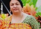 ದೆಹಲಿಯಿಂದ ಕೊಡಗಿನ ಸಂಬಂಧಿಕರ ಮನೆಗೆ ಬಂದ ಮಹಿಳೆ ತೋಟ ನೋಡುತ್ತಿದ್ದಾಗ ಆನೆ ದಾಳಿಗೆ ಬಲಿ