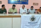 ಕೈಗ್ ಸ್ಪೋರ್ಟ್ಸ್ ಫೌಂಡೇಷನ್ ಹಾಗೂ ಕಾವೇರಿ ರಾಯಲ್ಸ್ ರಿಕ್ರಿಯೇಷನ್ ಕ್ಲಬ್ ಆಶ್ರಯದಲ್ಲಿ ಸೆ.8ರಿಂದ 13ರವರೆಗೆ ರಾಷ್ಟ್ರೀಯ ಮಟ್ಟದ ಹಾಕಿ ಪಂದ್ಯಾವಳಿ