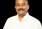 ದಿನೇಶ್ ಗುಂಡೂರಾವ್ ಅವರಿಗೆ ಸಚಿವ ಸ್ಥಾನ ನೀಡಲು ಕೆಪಿಸಿಸಿ ಸದಸ್ಯ ಮಂಜುನಾಥ್ ಗುಂಡೂರಾವ್ ಆಗ್ರಹ