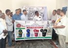 ಕುಶಾಲನಗರ : ಪರಿಸರ ಮಾಲಿನ್ಯ ತಡೆಗಟ್ಟಲು ಮೂಲದಲ್ಲಿಯೇ ತ್ಯಾಜ್ಯ ವಿಗಂಡಣೆ ಮಾಡಿ : ಶಾಸಕ ಮಂತರ್ ಗೌಡ