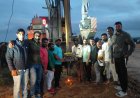 ಕುಶಾಲನಗರ ಗುಂಡೂರಾವ್ ಕ್ರೀಡಾಂಗಣಕ್ಕೆ ' ಕೊಳವೆ ಬಾವಿ ' ವ್ಯವಸ್ಥೆ