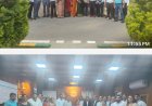 ಕೊಡಗಿನಲ್ಲಿ ಮಾನವ-ವನ್ಯಜೀವಿ ಸಂಘರ್ಷ:  ಕೊಡವ ಸಮಾಜ ಬೆಂಗಳೂರು ನಿಯೋಗದಿಂದ ಅರಣ್ಯಾಧಿಕಾರಿಗಳ ಭೇಟಿ